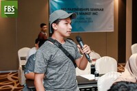 Free FBS seminar in Penang