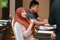 Free FBS seminar in Penang