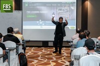 Free FBS seminar in Penang