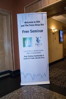 Free FBS seminar in Johannesburg