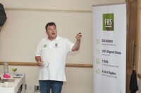 Free FBS seminar in Johannesburg