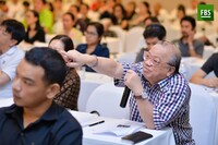 Free FBS seminar in Thailand, Bangkok