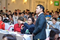 Free FBS seminar in Thailand, Bangkok