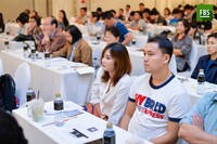 Free FBS seminar in Thailand, Bangkok