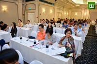 Free FBS seminar in Thailand, Bangkok