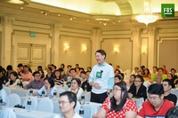 Free FBS seminar in Thailand, Bangkok