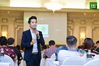 Free FBS seminar in Thailand, Bangkok