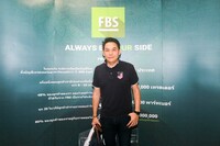 Free FBS seminar in Pattaya