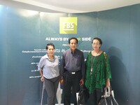 Free FBS seminar in Pattaya