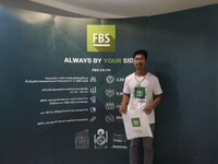 Free FBS seminar in Pattaya