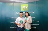 Free FBS seminar in Pattaya