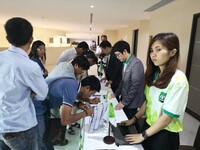 Free FBS seminar in Pattaya