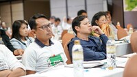 Free FBS seminar in Pattaya