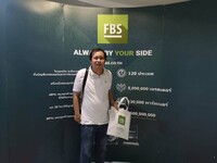 Free FBS seminar in Pattaya