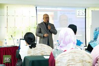 Free FBS seminar in Shah Alam