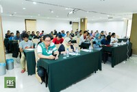 Free FBS seminar in Shah Alam