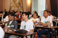 Sharing trading forex and gold in Bandung City, Indonesia