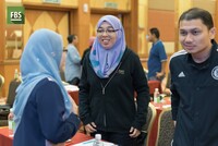 Free FBS Seminar in Kuala Selangor