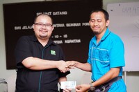 Free FBS Seminar in Kuantan