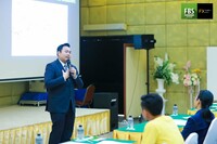 Free FBS Seminar in Phichit