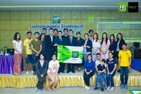 Free FBS Seminar in Phichit