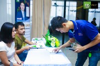 Free FBS Seminar in Phichit