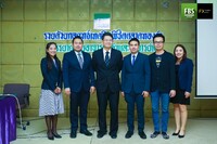 Free FBS Seminar in Phichit