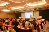 Free FBS Seminar in Bangkok