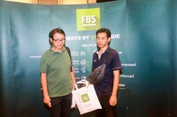 Free FBS Seminar in Bangkok