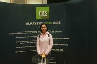 Free FBS Seminar in Bangkok