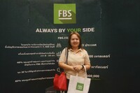 Free FBS Seminar in Bangkok