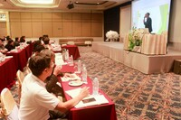 Free FBS Seminar in Bangkok