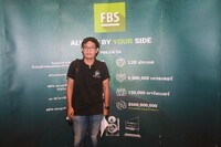 Free FBS Seminar in Bangkok