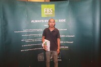 Free FBS Seminar in Bangkok