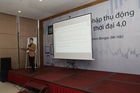 Free FBS Seminar in Buon Ma Thuot