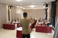 Free FBS Seminar in Buon Ma Thuot