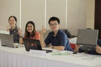 Free FBS Seminar in Buon Ma Thuot