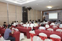 Free FBS Seminar in Buon Ma Thuot