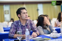 Free FBS seminar in Thailand