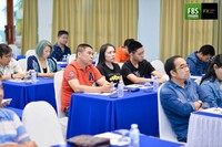 Free FBS seminar in Thailand