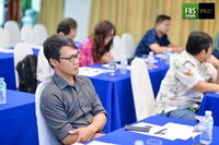 Free FBS seminar in Thailand