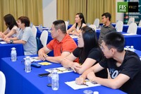 Free FBS seminar in Thailand