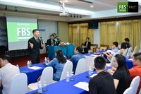 Free FBS seminar in Thailand