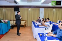 Free FBS seminar in Thailand