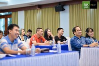 Free FBS seminar in Thailand