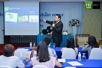 Free FBS seminar in Thailand