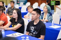 Free FBS seminar in Thailand