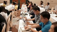 FREE FBS SEMINAR IN HATYAI, THAILAND