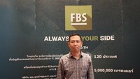 FREE FBS SEMINAR IN HATYAI, THAILAND