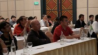 FREE FBS SEMINAR IN HATYAI, THAILAND